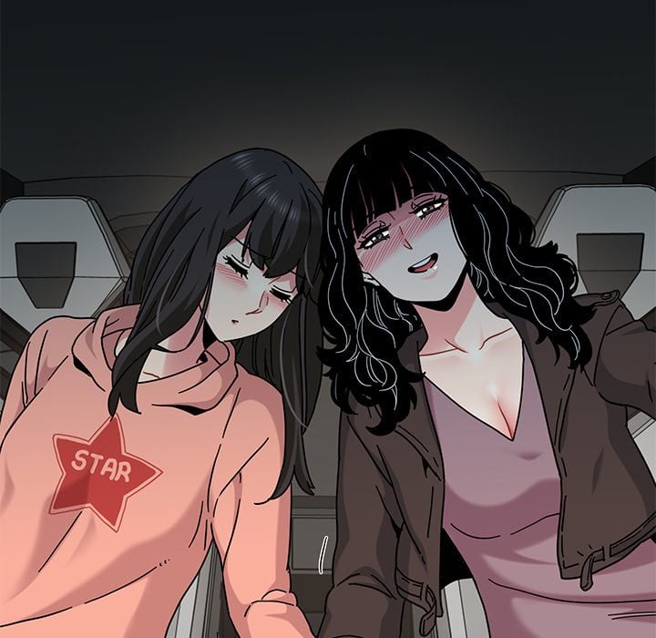 NEW  A Turning Point Page 165 - MangaHe