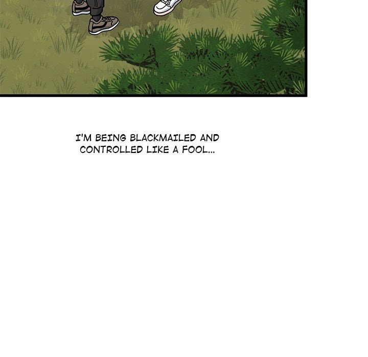 NEW  A Turning Point Page 22 - MangaHe