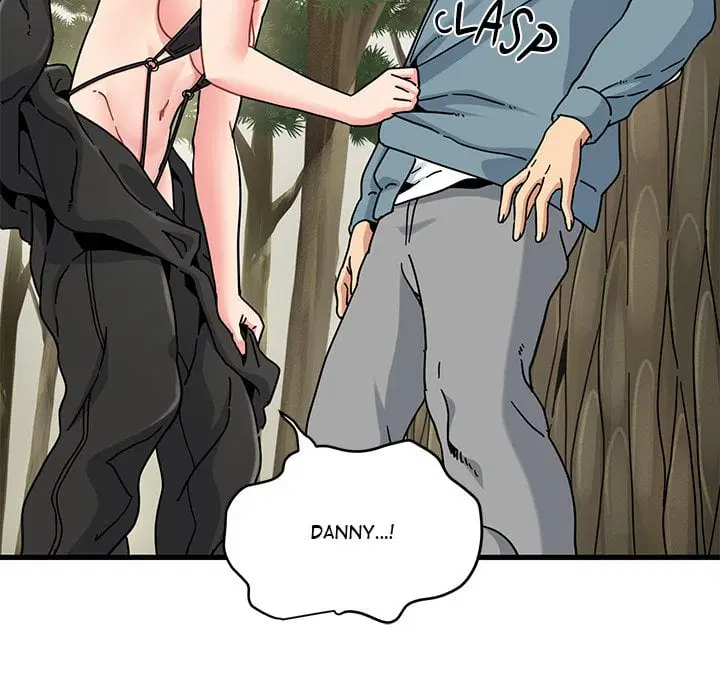 NEW  A Turning Point Page 32 - MangaHe
