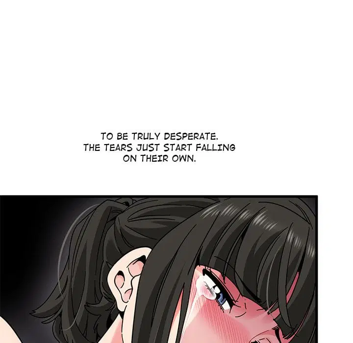 NEW  A Turning Point Page 35 - MangaHe