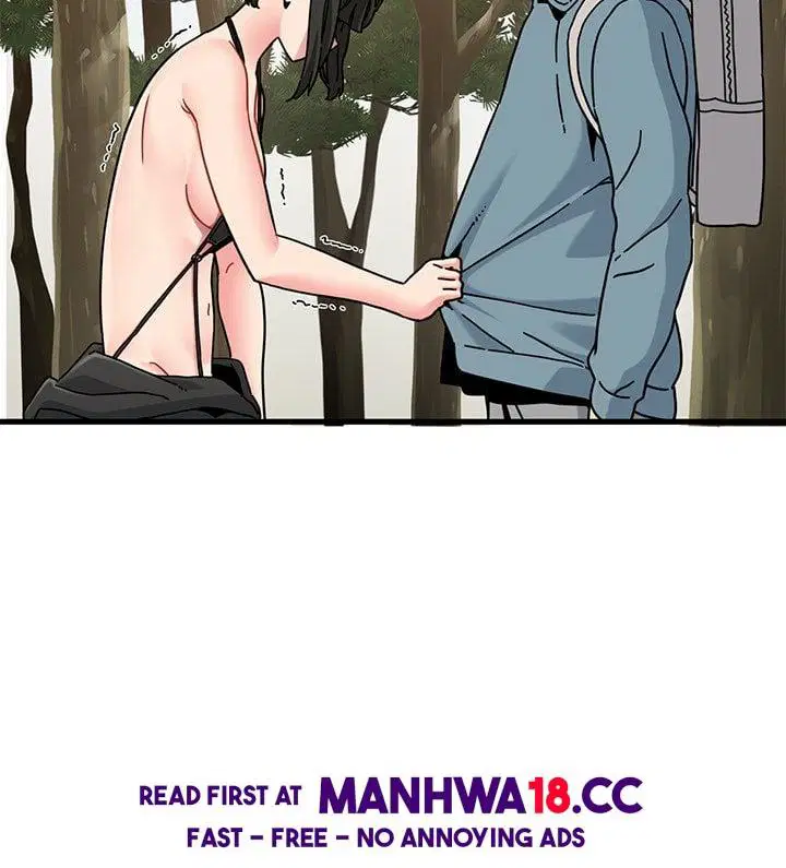 NEW  A Turning Point Page 45 - MangaHe