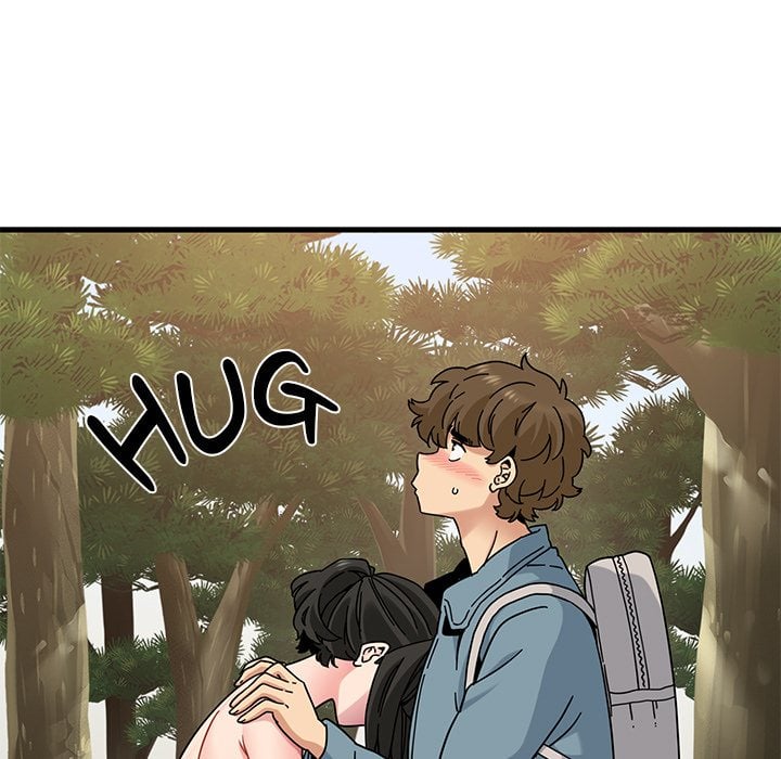 NEW  A Turning Point Page 46 - MangaHe