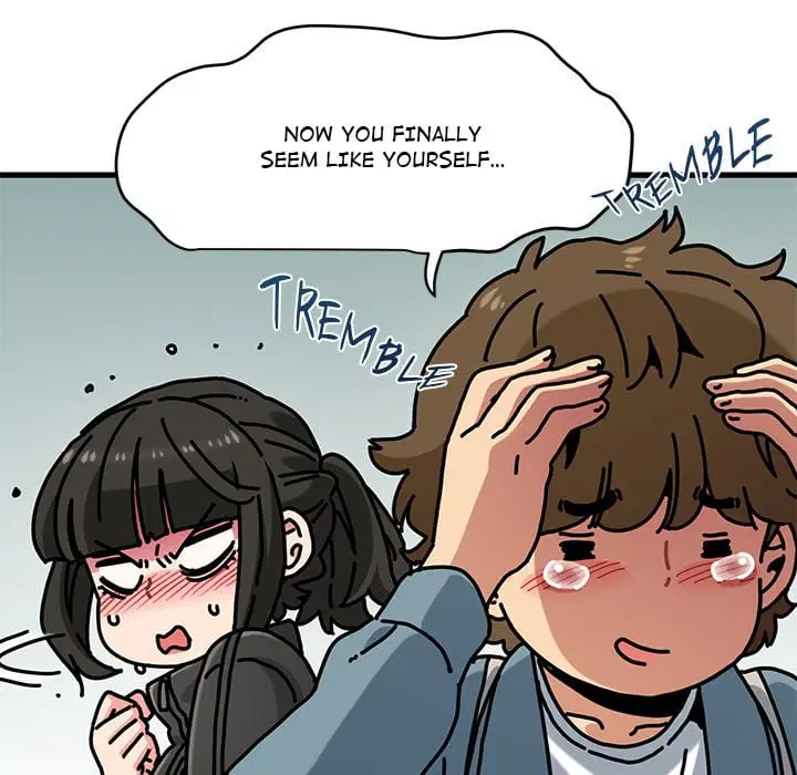 NEW  A Turning Point Page 53 - MangaHe