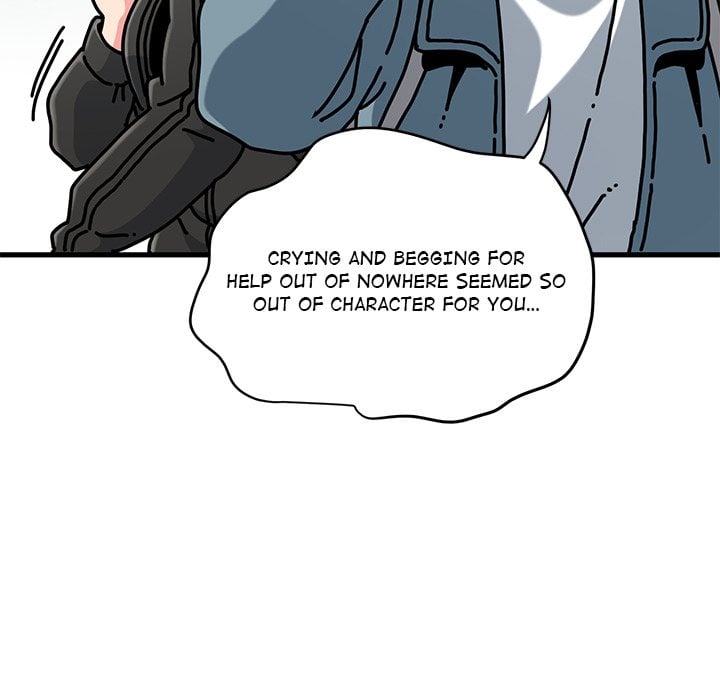 NEW  A Turning Point Page 54 - MangaHe