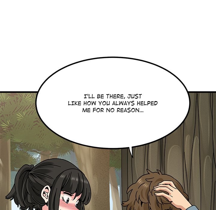 NEW  A Turning Point Page 57 - MangaHe