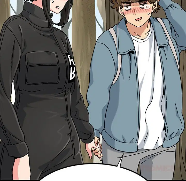 NEW  A Turning Point Page 58 - MangaHe