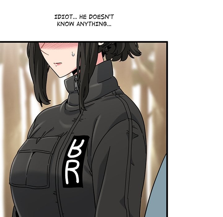 NEW  A Turning Point Page 62 - MangaHe