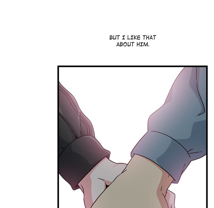 NEW  A Turning Point Page 64 - MangaHe