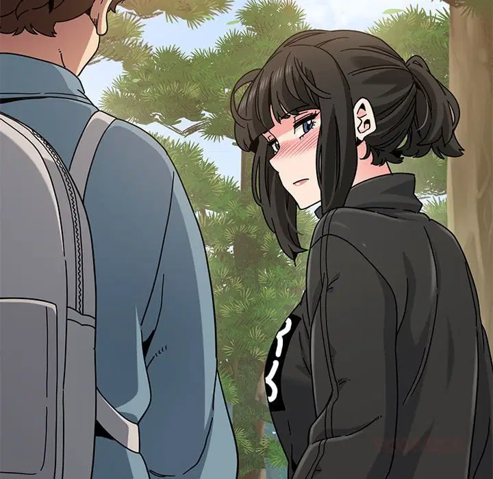NEW  A Turning Point Page 67 - MangaHe