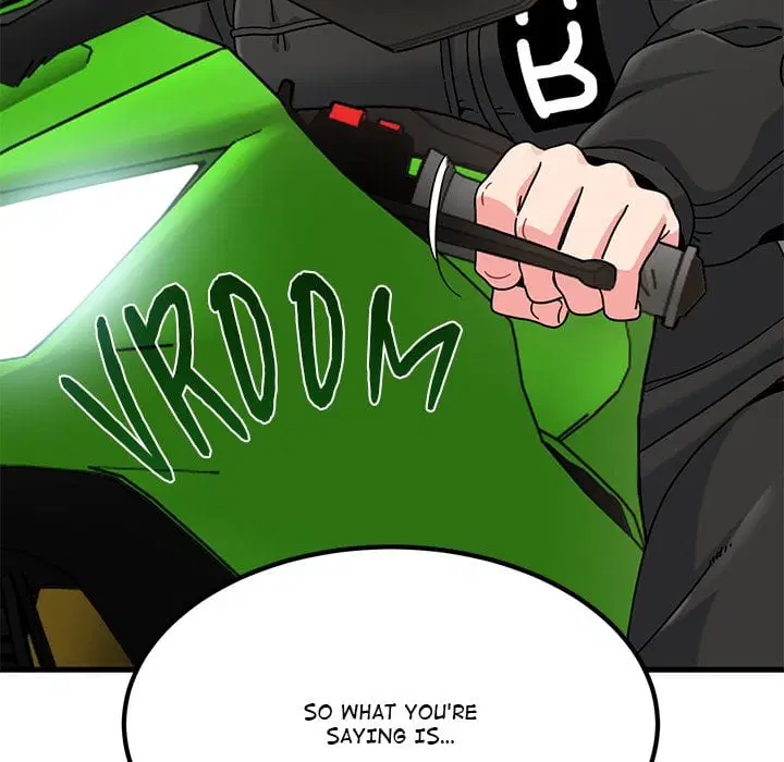 NEW  A Turning Point Page 73 - MangaHe