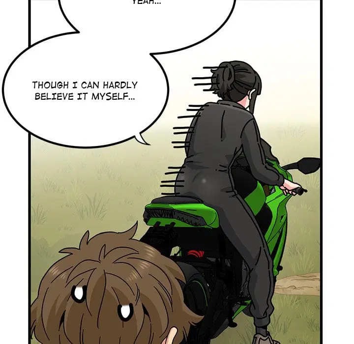 NEW  A Turning Point Page 80 - MangaHe