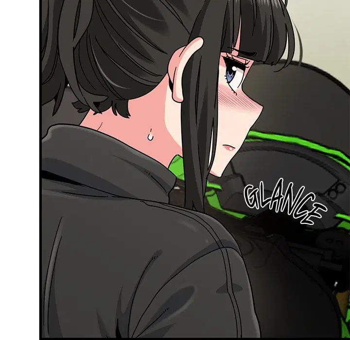 NEW  A Turning Point Page 83 - MangaHe