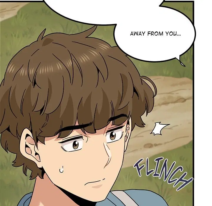 NEW  A Turning Point Page 85 - MangaHe