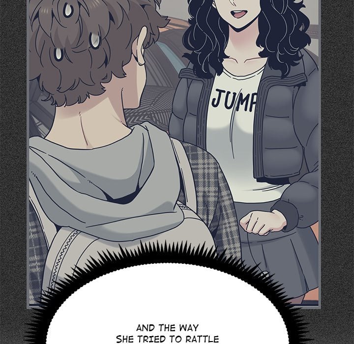 NEW  A Turning Point Page 90 - MangaHe