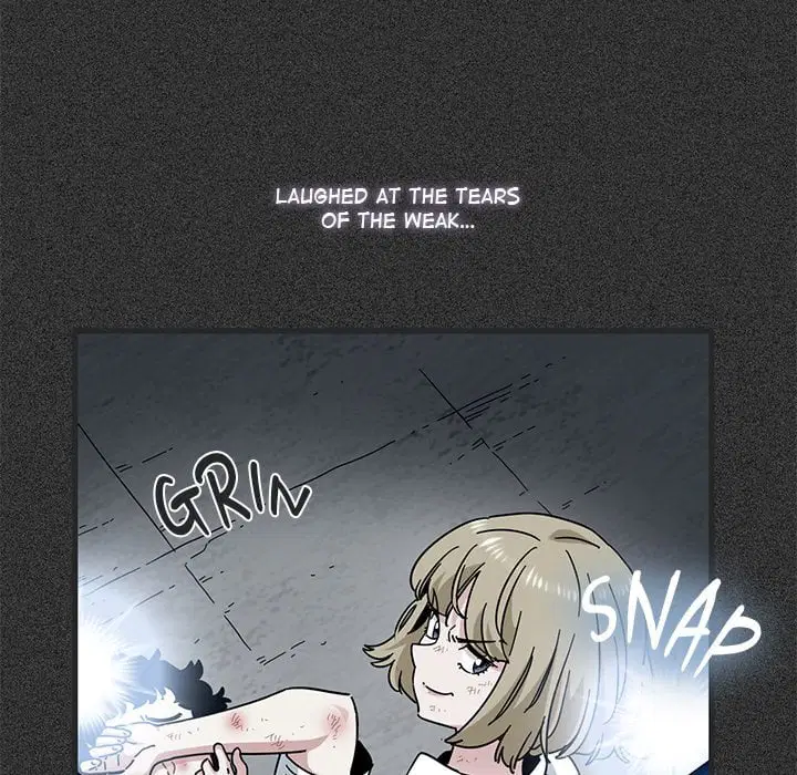 NEW  A Turning Point Page 10 - MangaHe