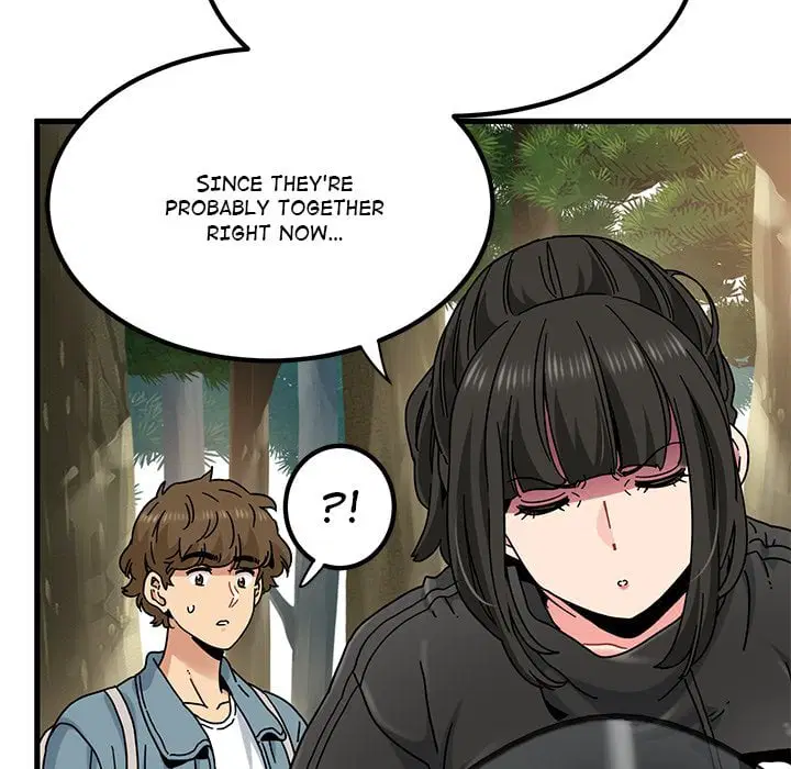 NEW  A Turning Point Page 96 - MangaHe