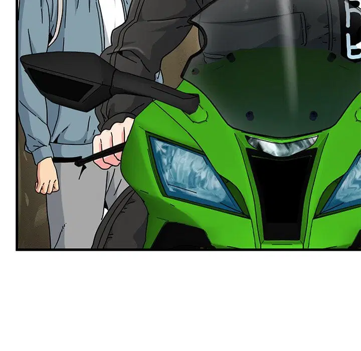 NEW  A Turning Point Page 97 - MangaHe