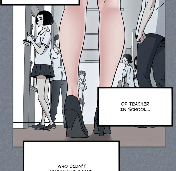 NEW  A Turning Point Page 11 - MangaHe