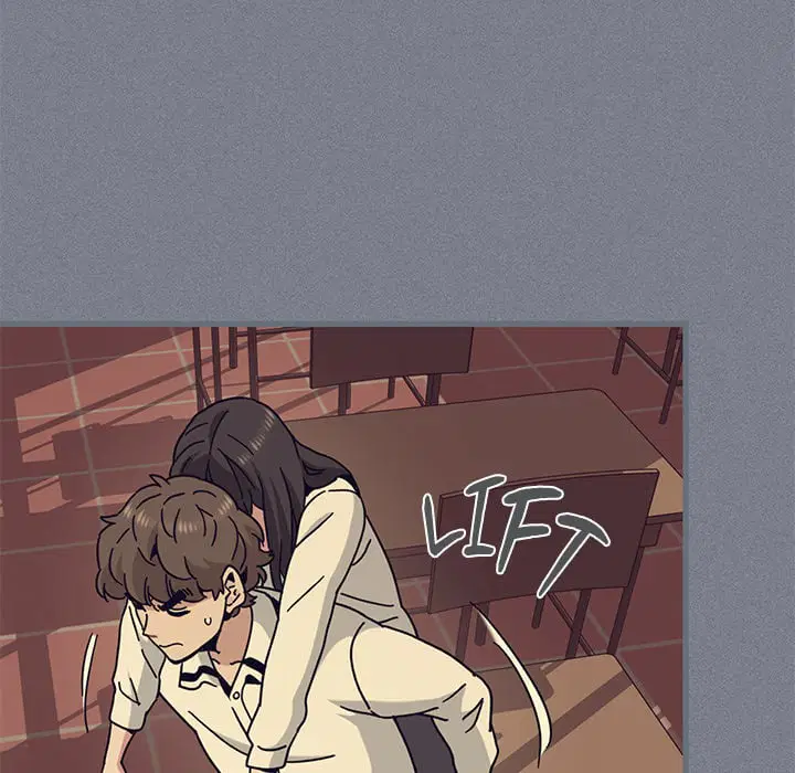 NEW  A Turning Point Page 102 - MangaHe