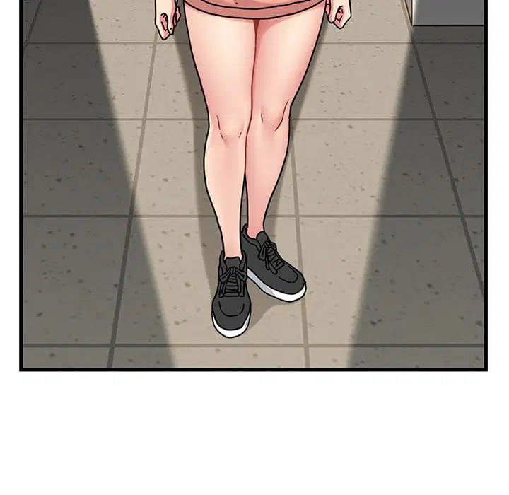 NEW  A Turning Point Page 119 - MangaHe