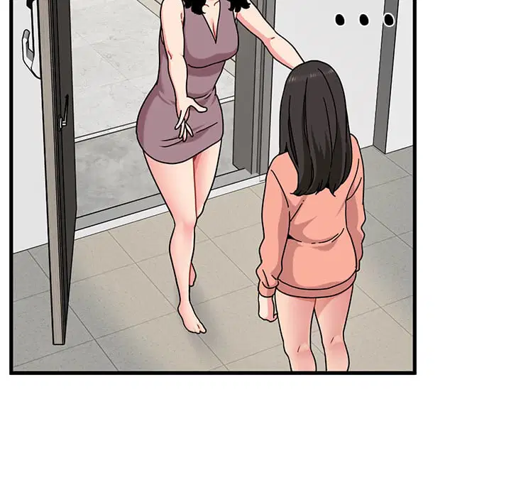 NEW  A Turning Point Page 126 - MangaHe