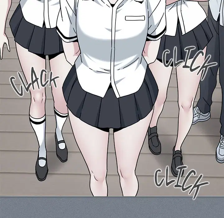 NEW  A Turning Point Page 14 - MangaHe