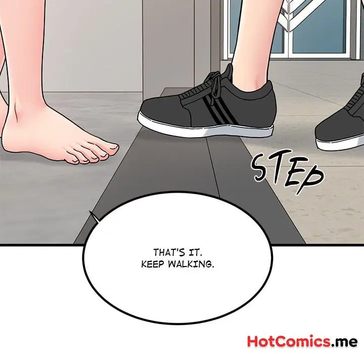 NEW  A Turning Point Page 135 - MangaHe