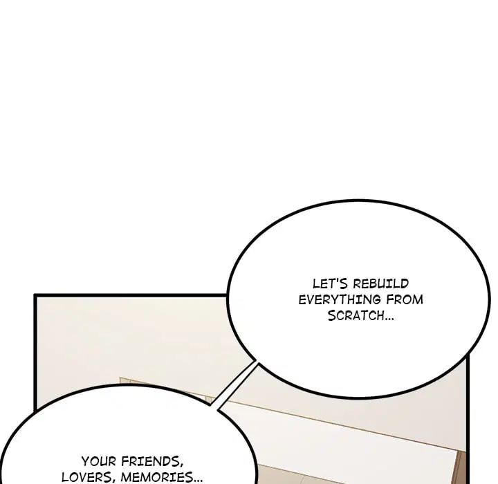 NEW  A Turning Point Page 136 - MangaHe