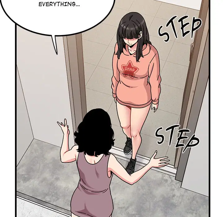 NEW  A Turning Point Page 137 - MangaHe