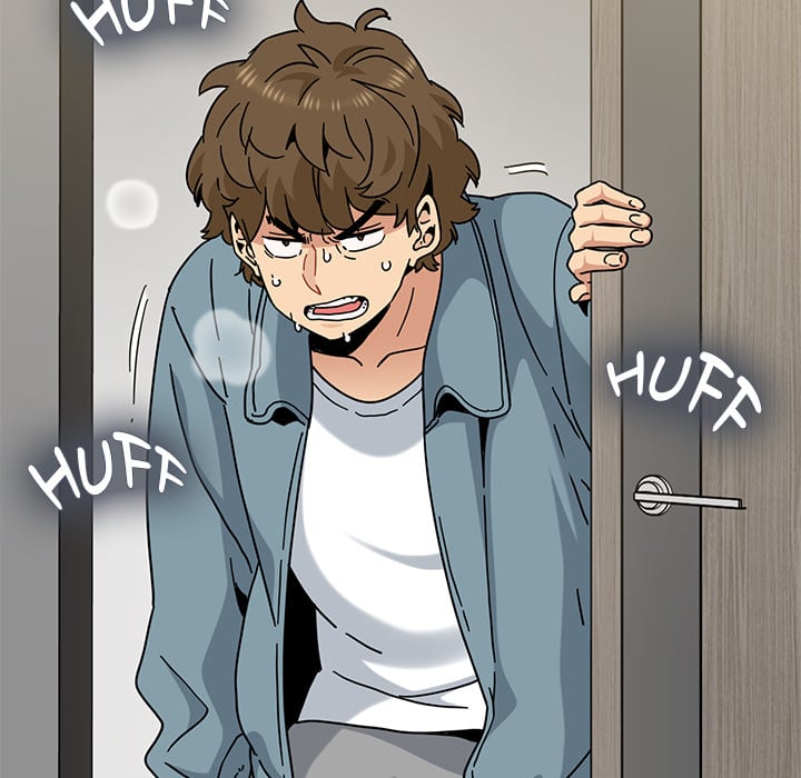 NEW  A Turning Point Page 151 - MangaHe