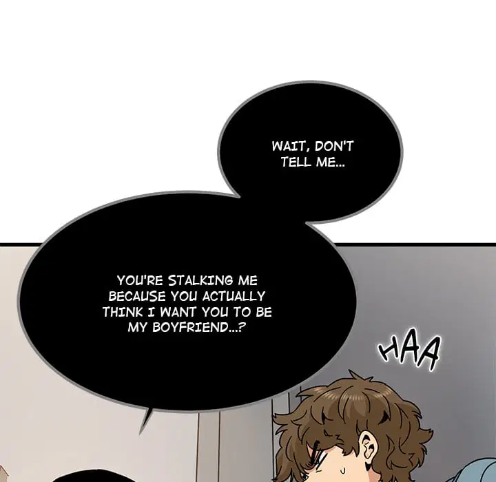 NEW  A Turning Point Page 153 - MangaHe