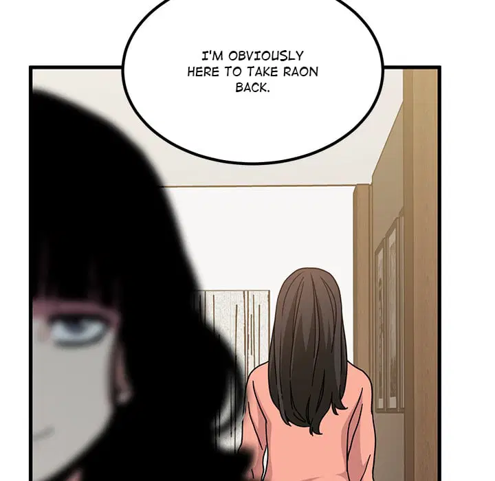 NEW  A Turning Point Page 156 - MangaHe