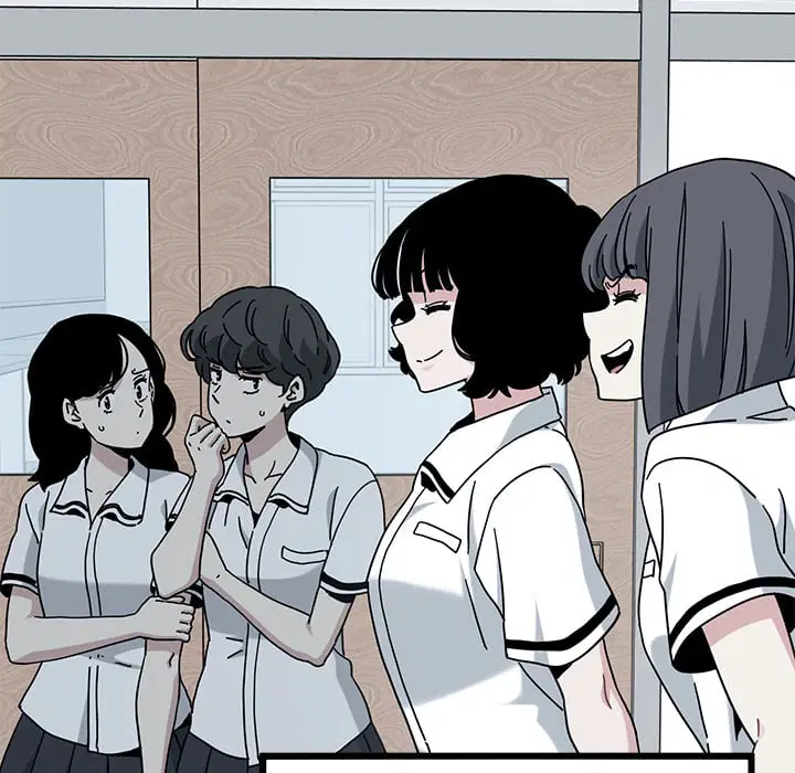 NEW  A Turning Point Page 17 - MangaHe