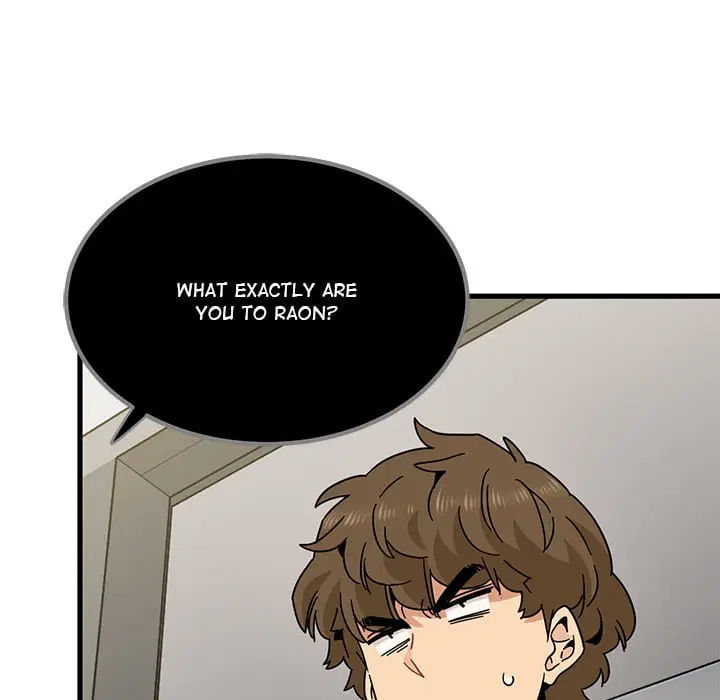 NEW  A Turning Point Page 161 - MangaHe