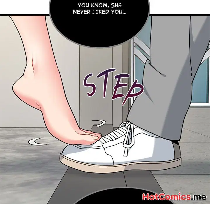NEW  A Turning Point Page 164 - MangaHe