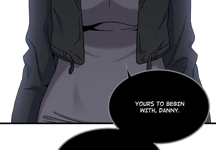 NEW  A Turning Point Page 4 - MangaHe