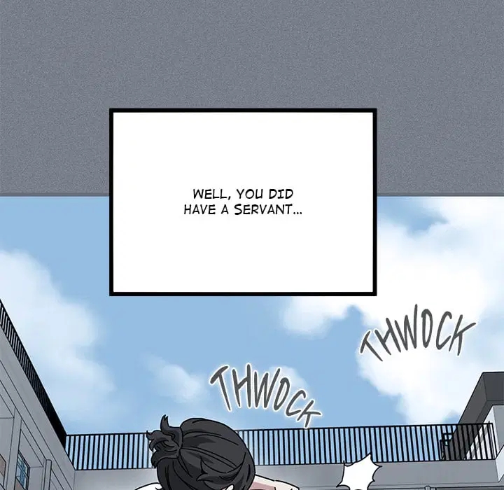 NEW  A Turning Point Page 54 - MangaHe