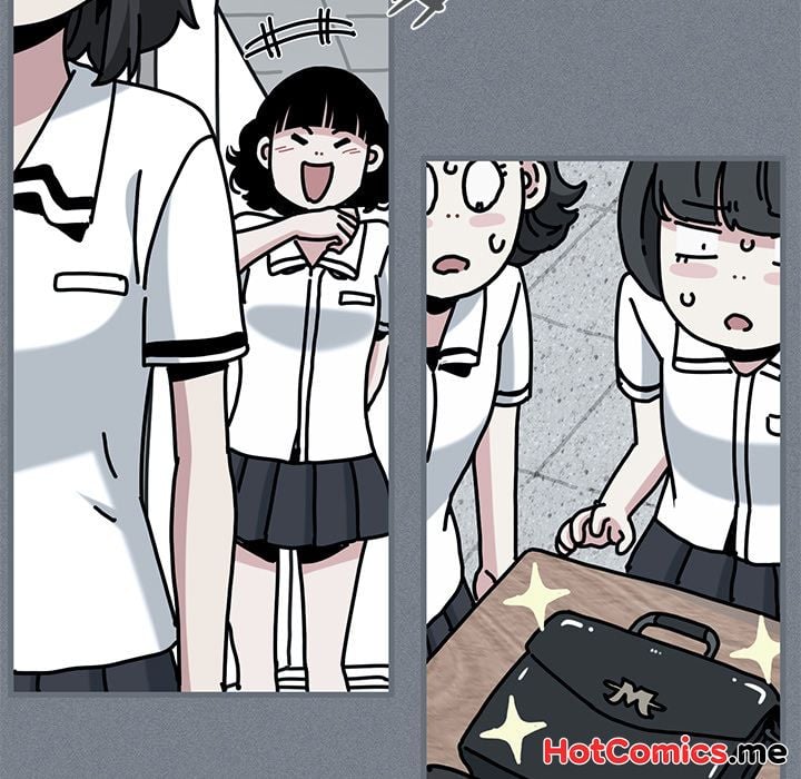 NEW  A Turning Point Page 58 - MangaHe