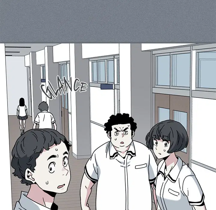 NEW  A Turning Point Page 8 - MangaHe