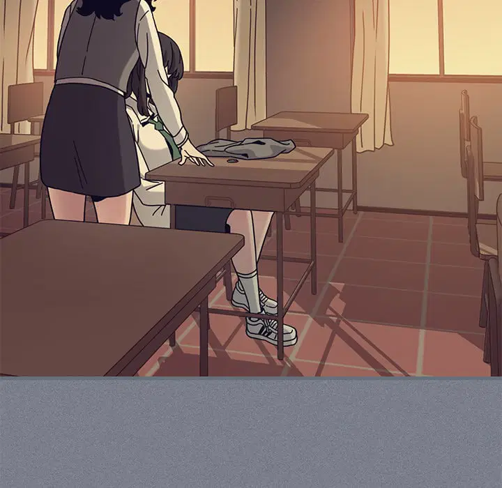 NEW  A Turning Point Page 74 - MangaHe
