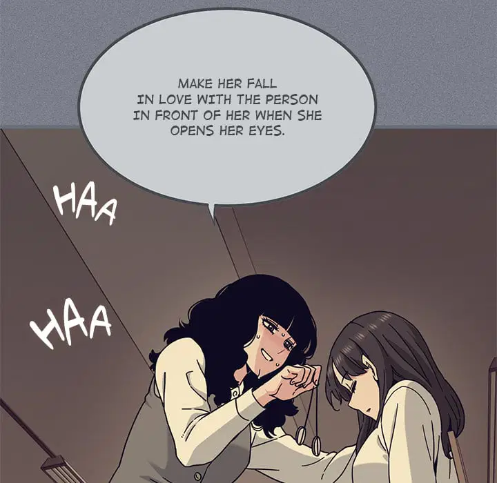 NEW  A Turning Point Page 83 - MangaHe