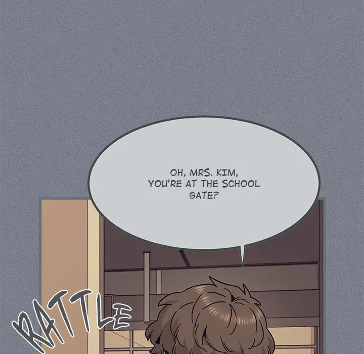NEW  A Turning Point Page 94 - MangaHe