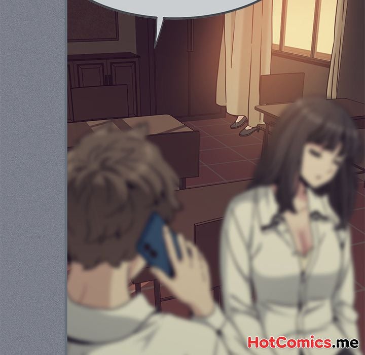 NEW  A Turning Point Page 97 - MangaHe