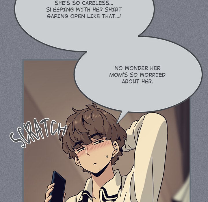 NEW  A Turning Point Page 99 - MangaHe
