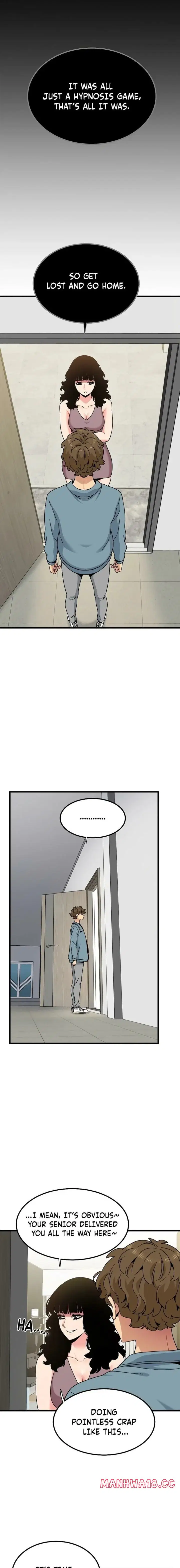 NEW  A Turning Point Page 2 - MangaHe