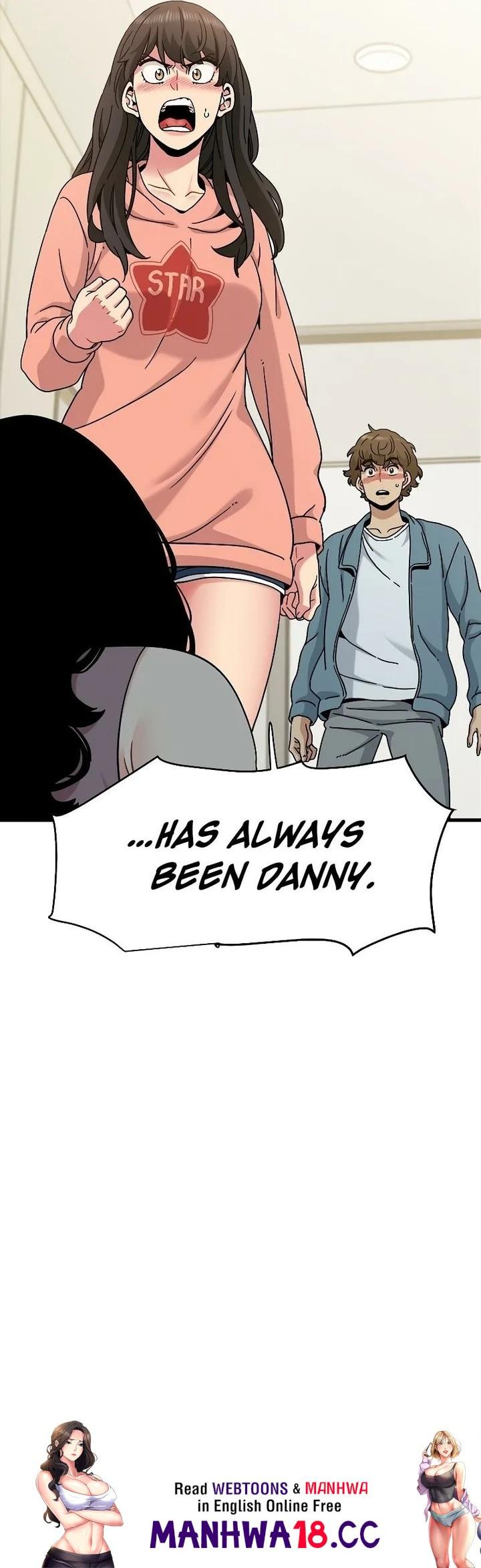 NEW  A Turning Point Page 20 - MangaHe