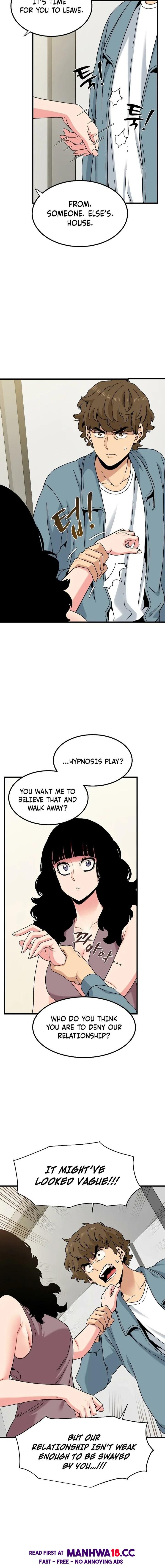NEW  A Turning Point Page 3 - MangaHe