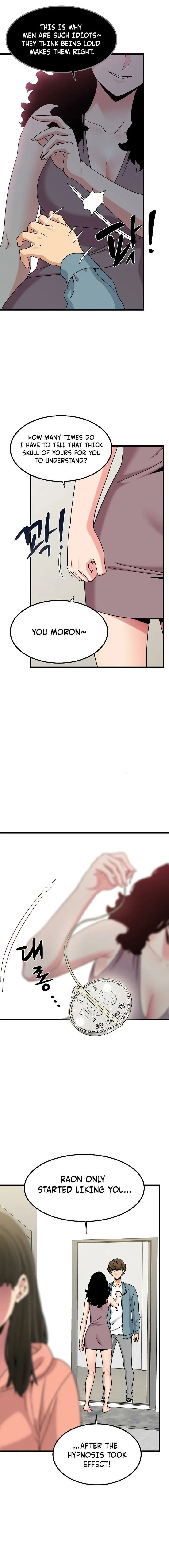 NEW  A Turning Point Page 4 - MangaHe
