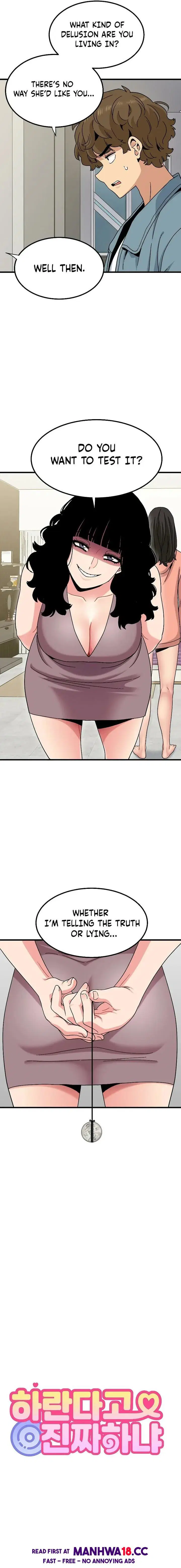 NEW  A Turning Point Page 6 - MangaHe