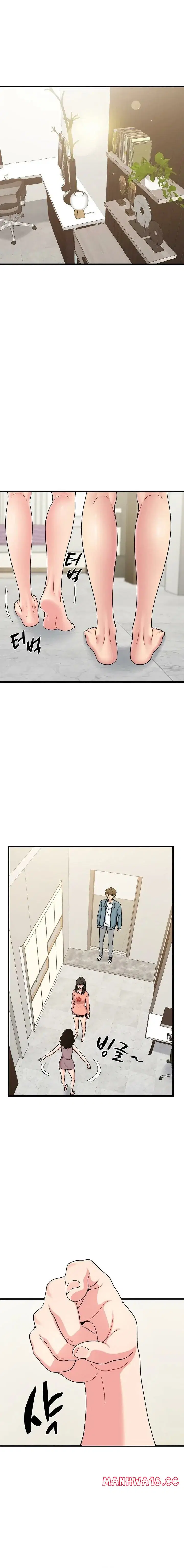 NEW  A Turning Point Page 7 - MangaHe